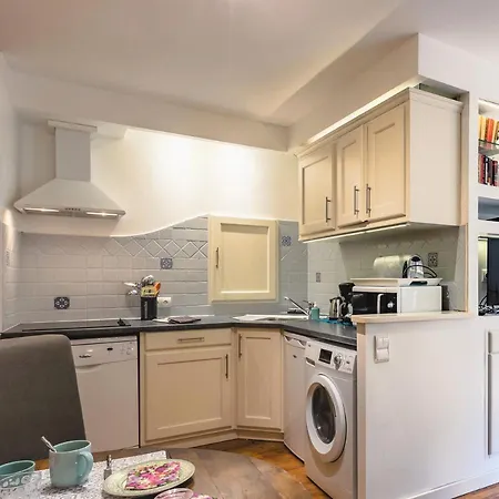 La Ritournelle アパート