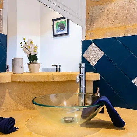 アパート La Ritournelle