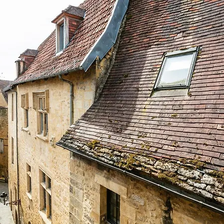 La Ritournelle アパート *