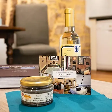 La Ritournelle * サルラ・ラ・カネダ