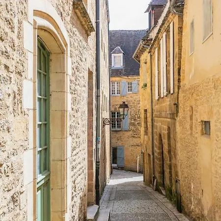 アパート La Ritournelle