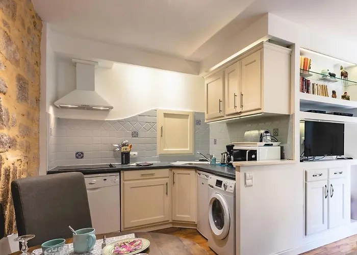 La Ritournelle Apartment