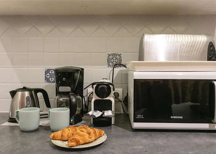 La Ritournelle Apartment Sarlat-la-Caneda