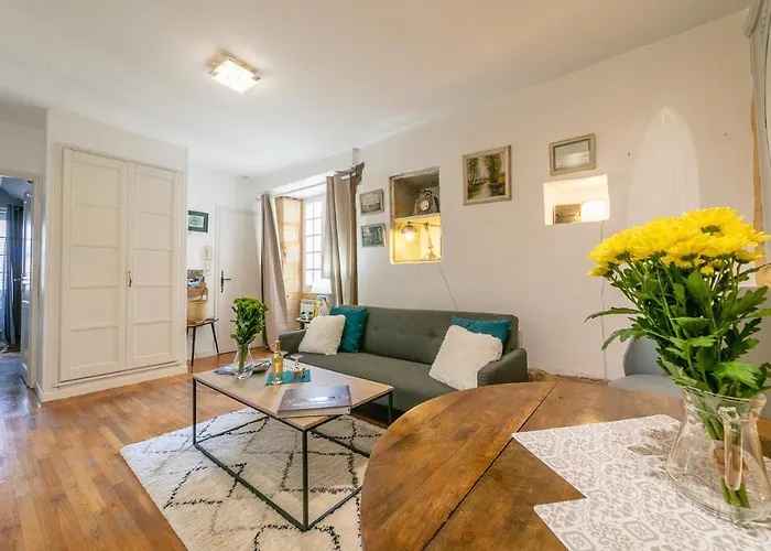 La Ritournelle Sarlat-la-Caneda