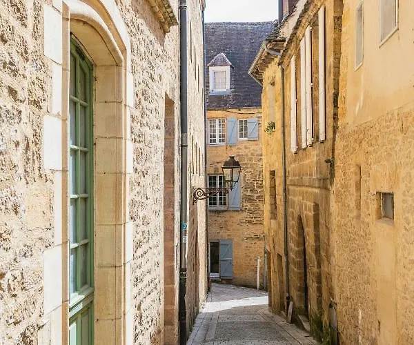 Apartment La Ritournelle